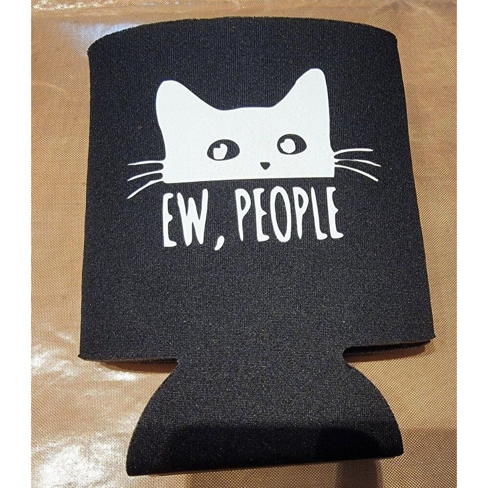 Ew, People Cozie